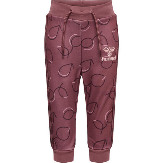 Pantalon de jogging bébé fille Hummel Pil