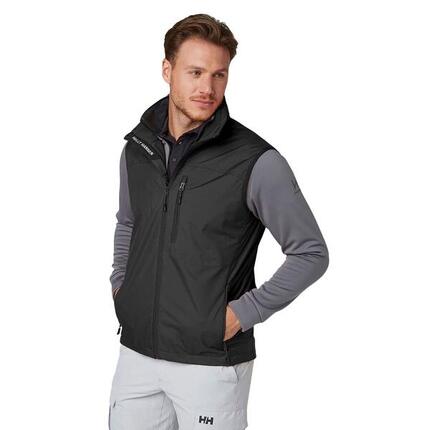 Herren universal Jacke Helly Hansen Crew Vest