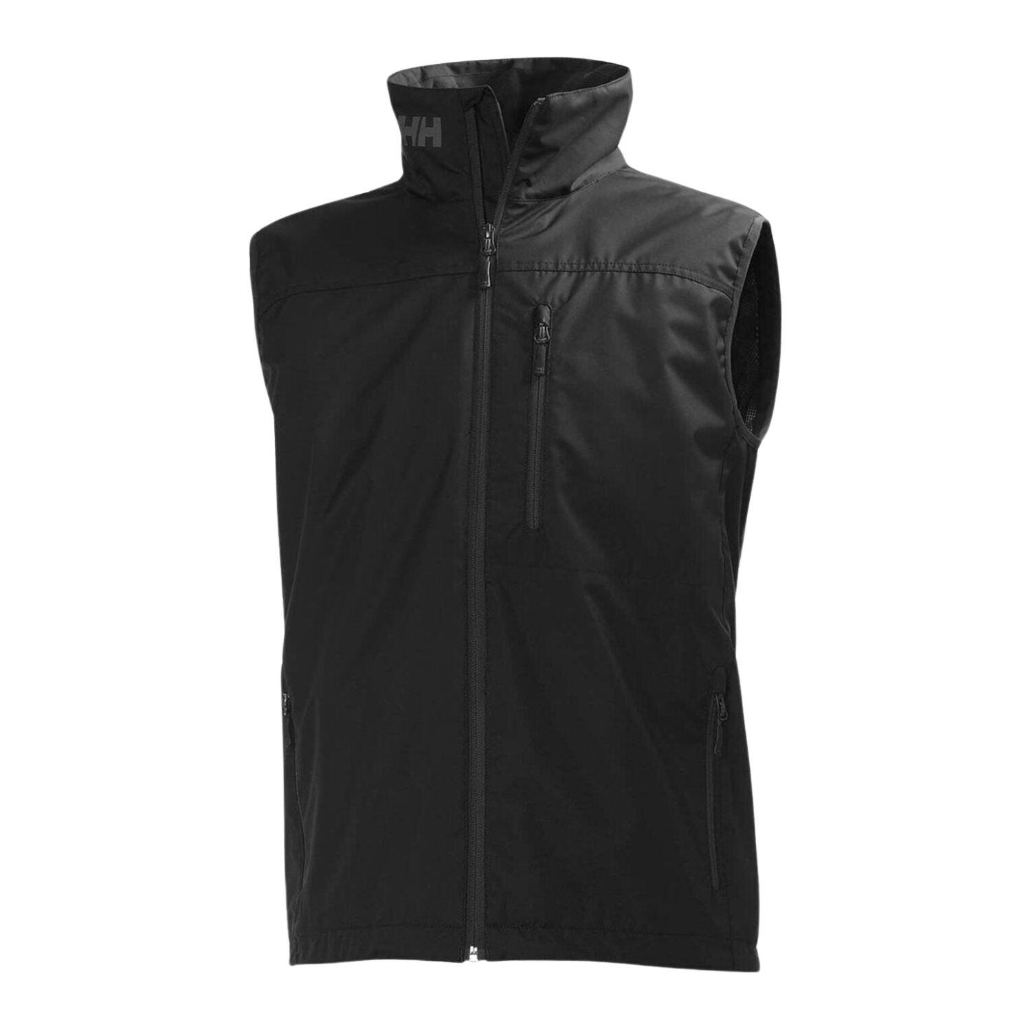 Veste universel hommes Helly Hansen Crew Vest 3/4