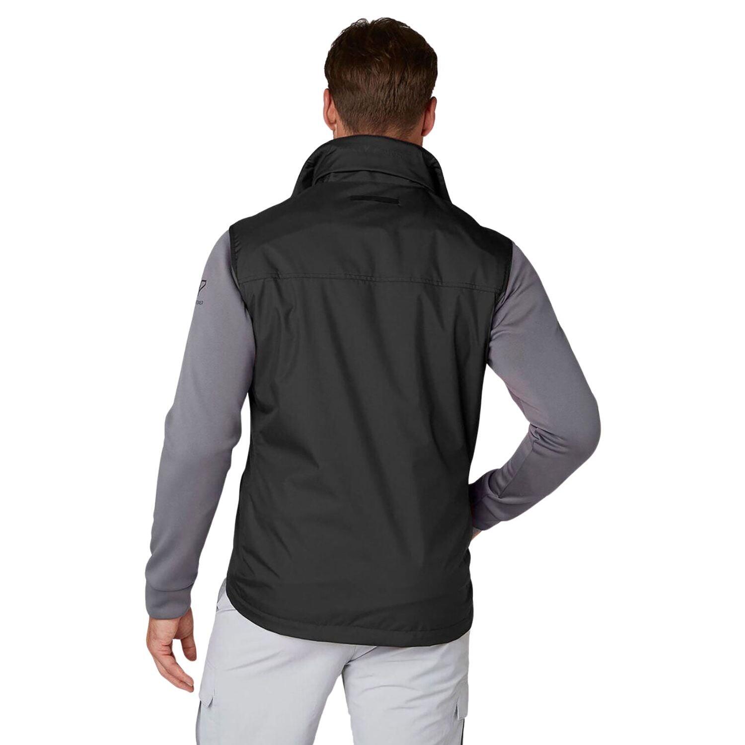 Veste universel hommes Helly Hansen Crew Vest 2/4