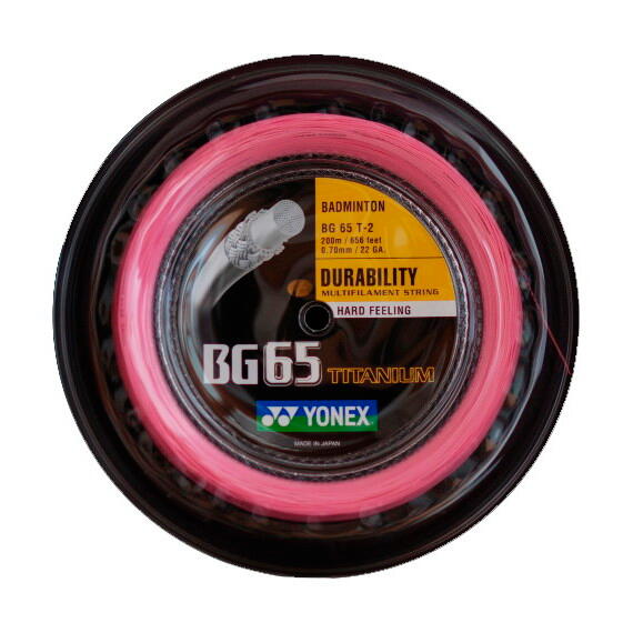 YONEX Roller Yonex BG 65
