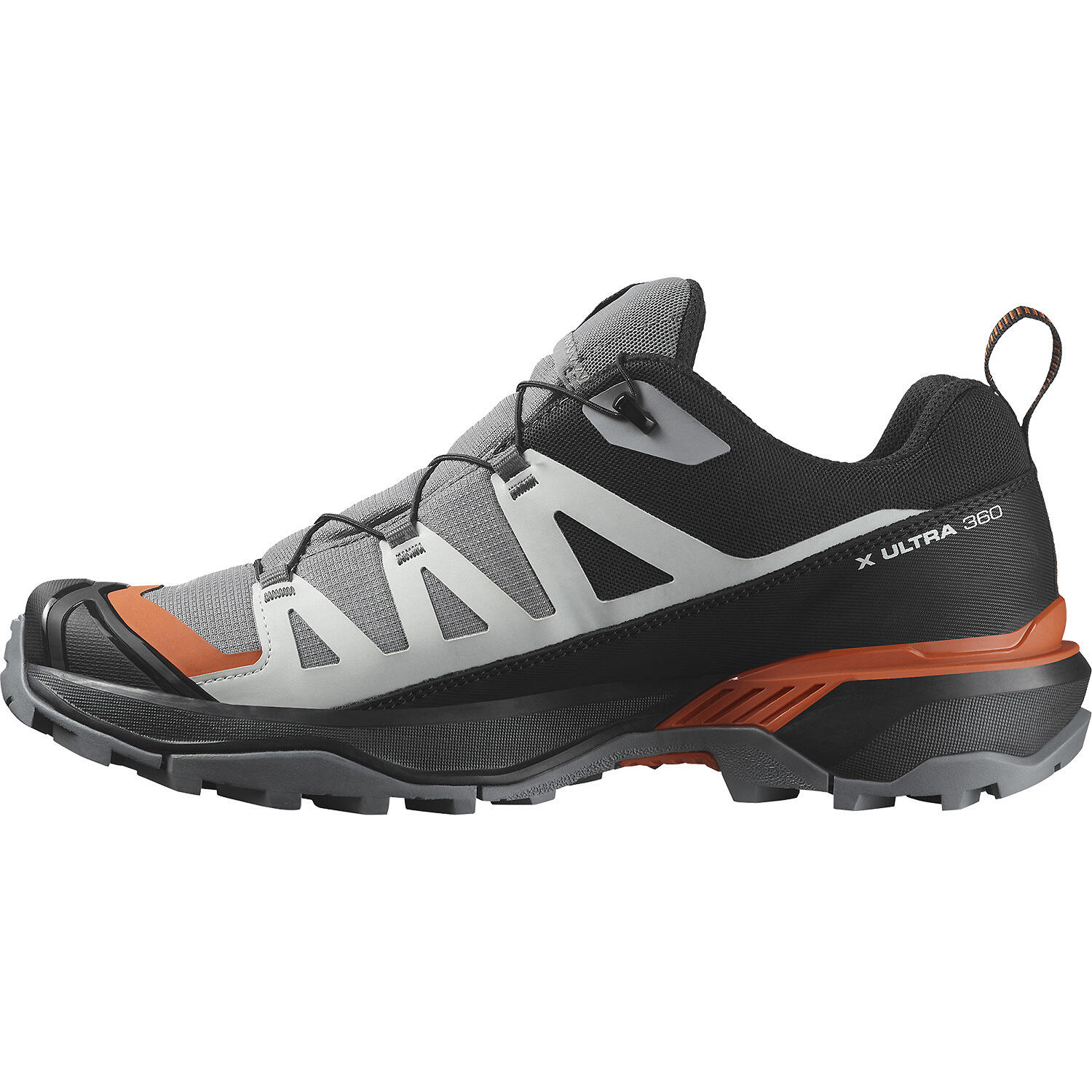 Chaussure randonnée hommes Salomon X Ultra 360 Gtx 2/7