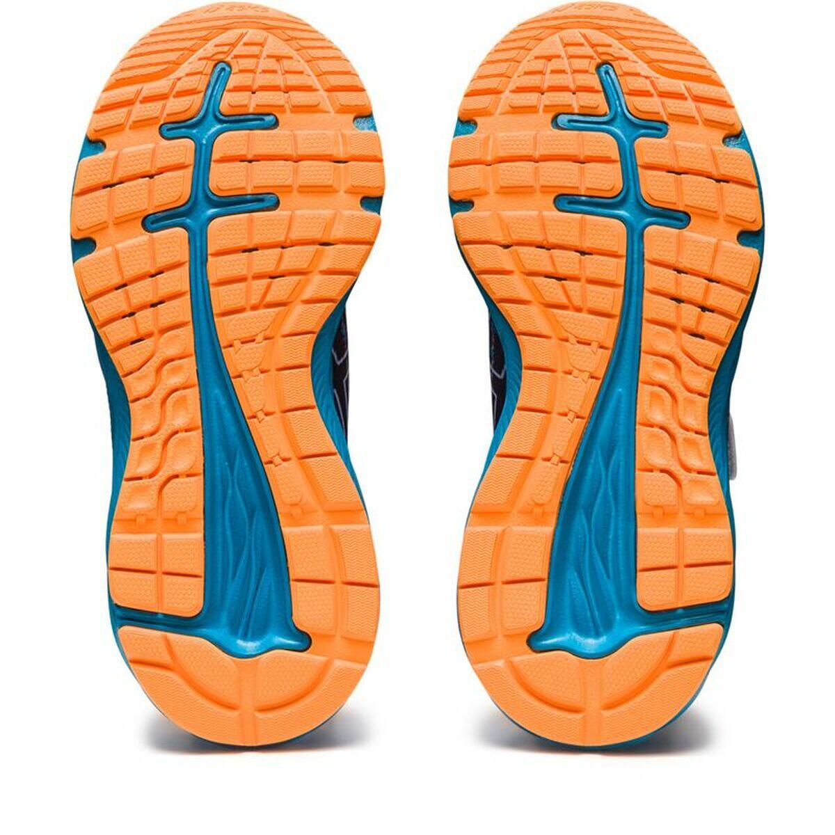 Zapatillas Deportivas Infantiles Asics Pre Noosa Tri 13 Azul 3/5