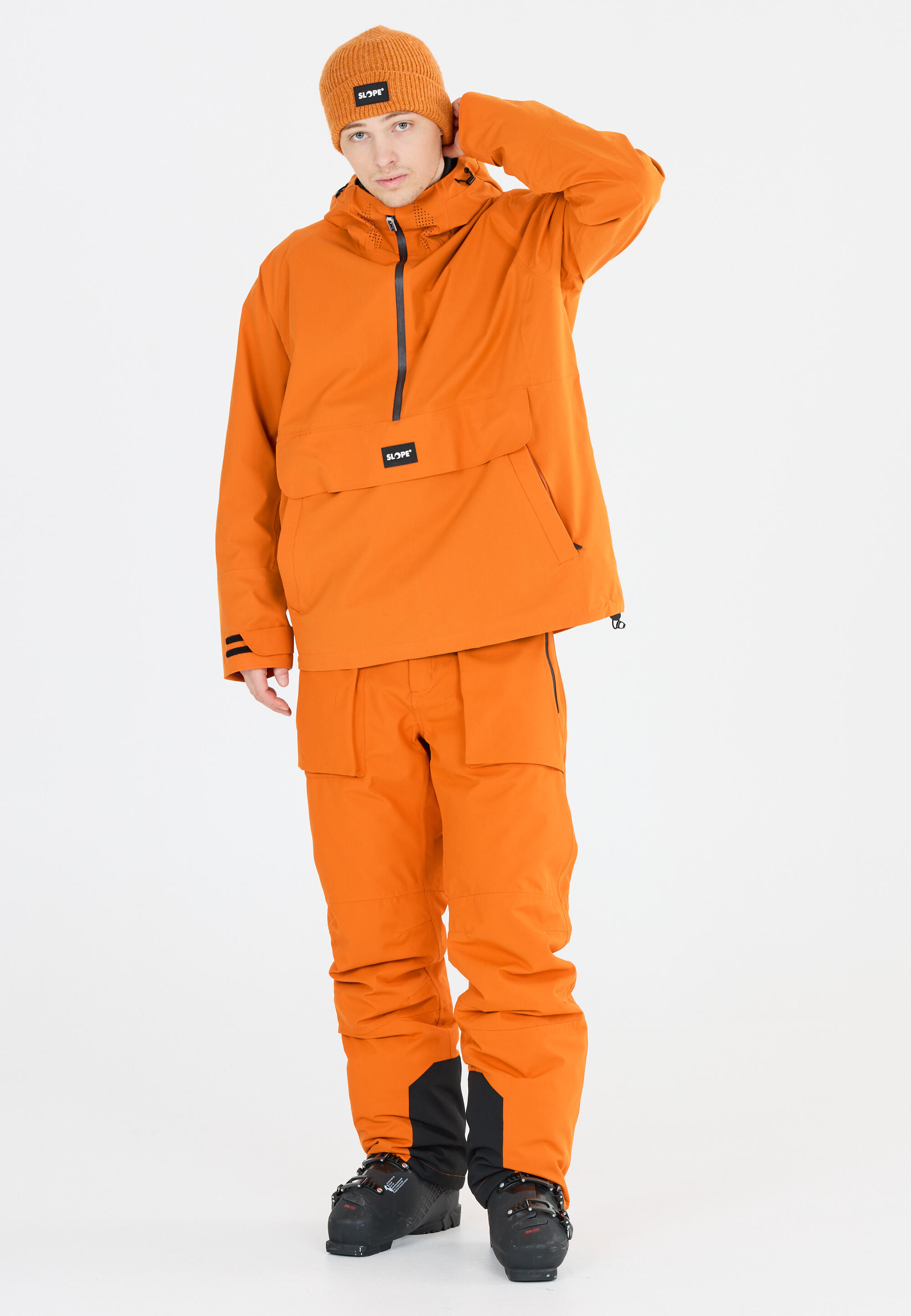 Veste de ski Ruki 3/5