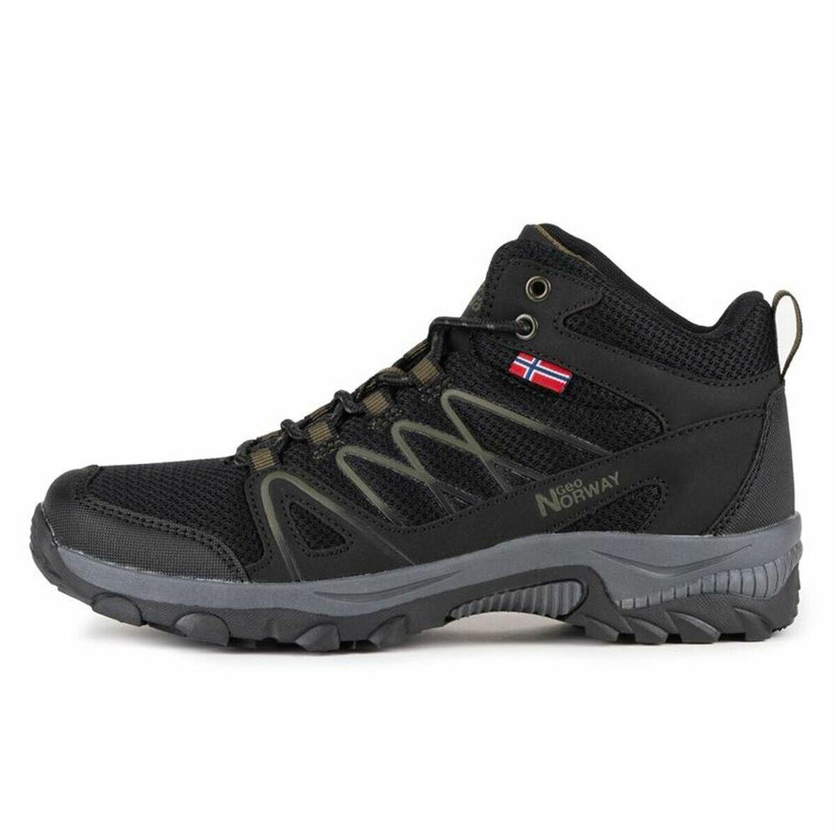 Botas de montanha Geographical Norway 2/5