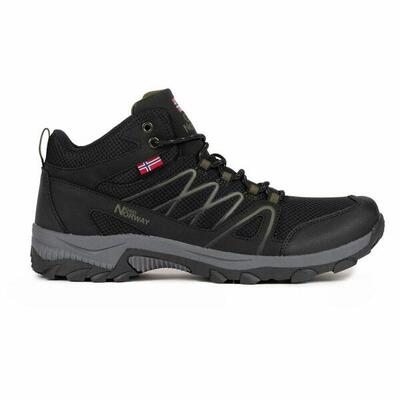 Botas de Montaña Geographical Norway