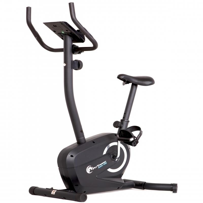 Bicicleta magnetica FitTronic® Atletic 700B