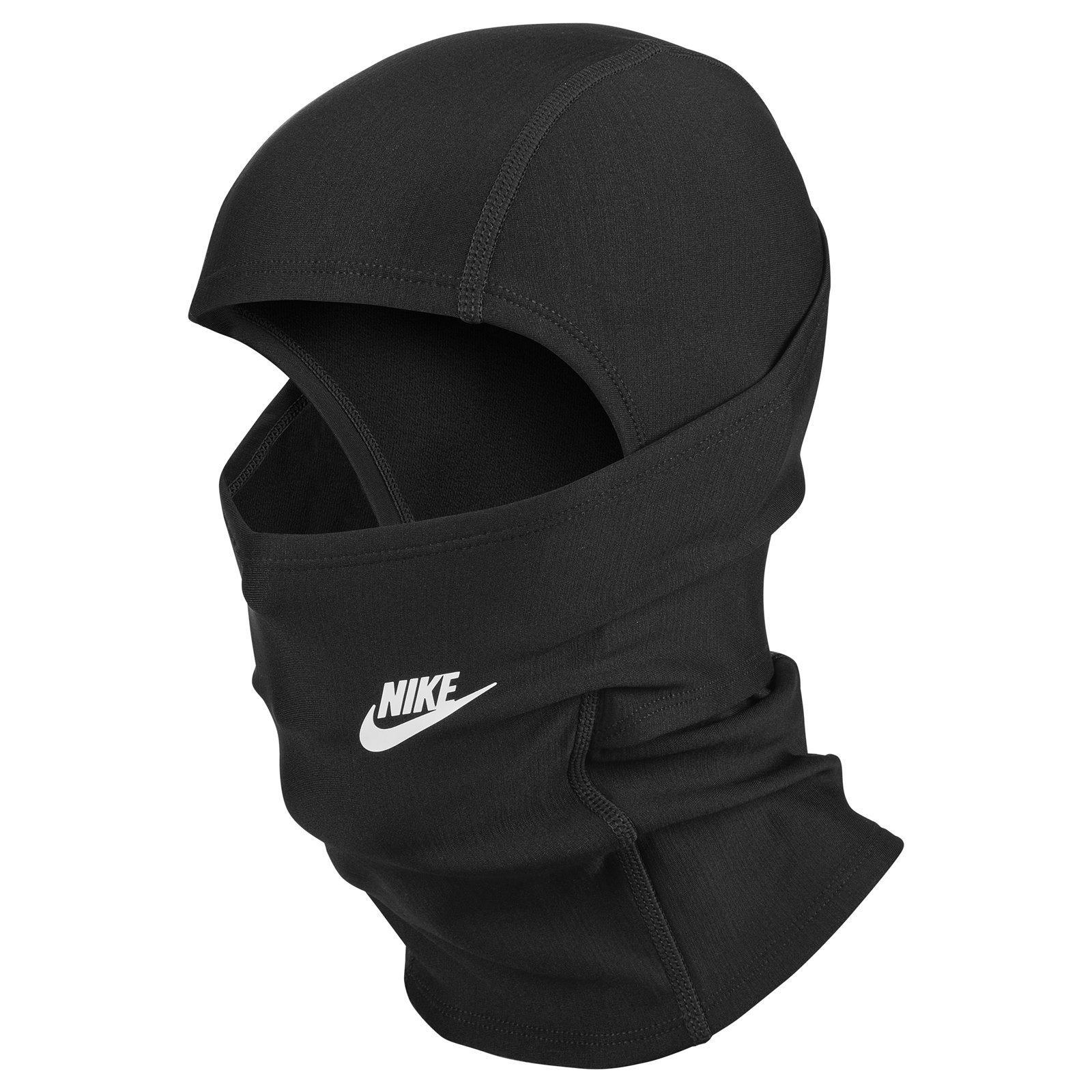 NIKE NSW 2024 Snood Hood (Black)