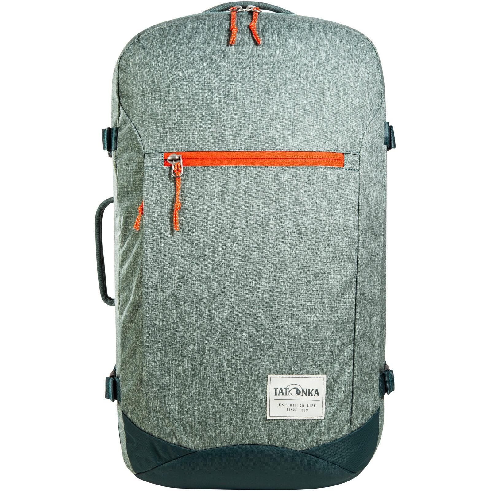 Handgepäckrucksack Traveller Pack 35 sage green 3/5