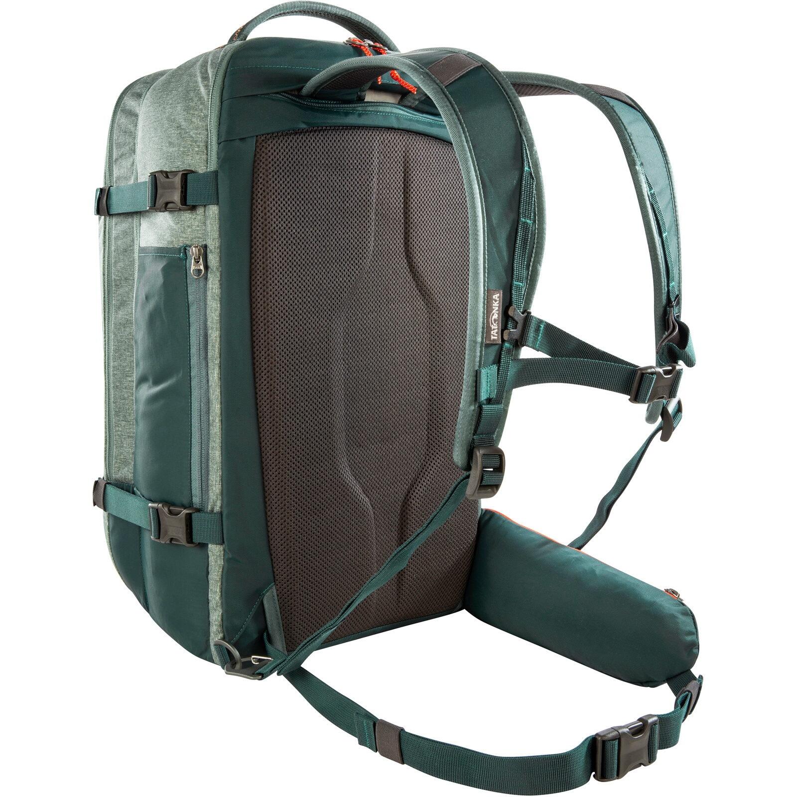 Handgepäckrucksack Traveller Pack 35 sage green 2/5