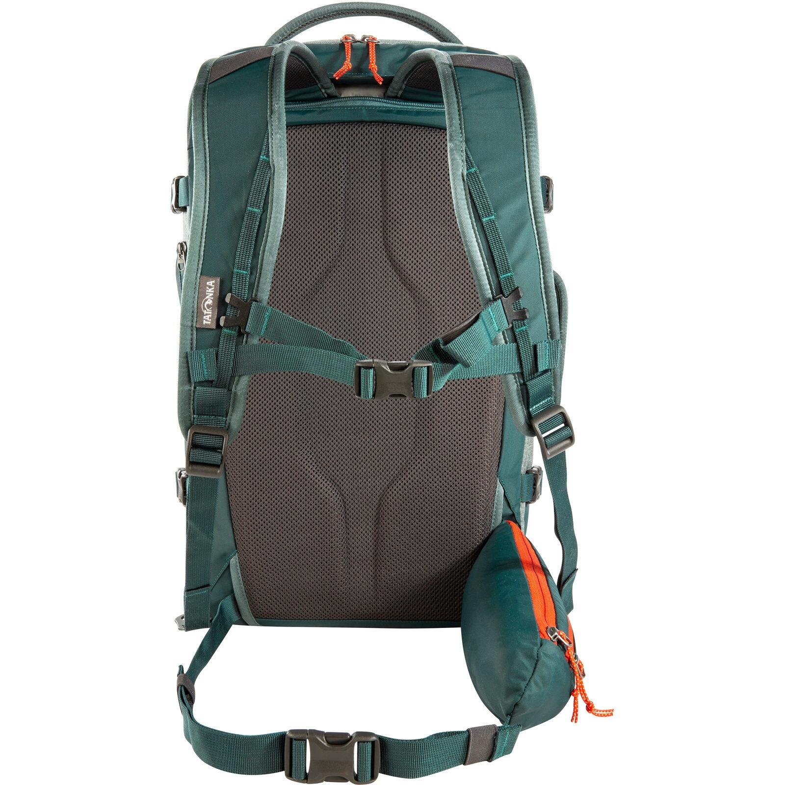 Handgepäckrucksack Traveller Pack 35 sage green 4/5
