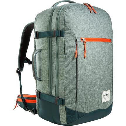 Handgepäckrucksack Traveller Pack 35 sage green