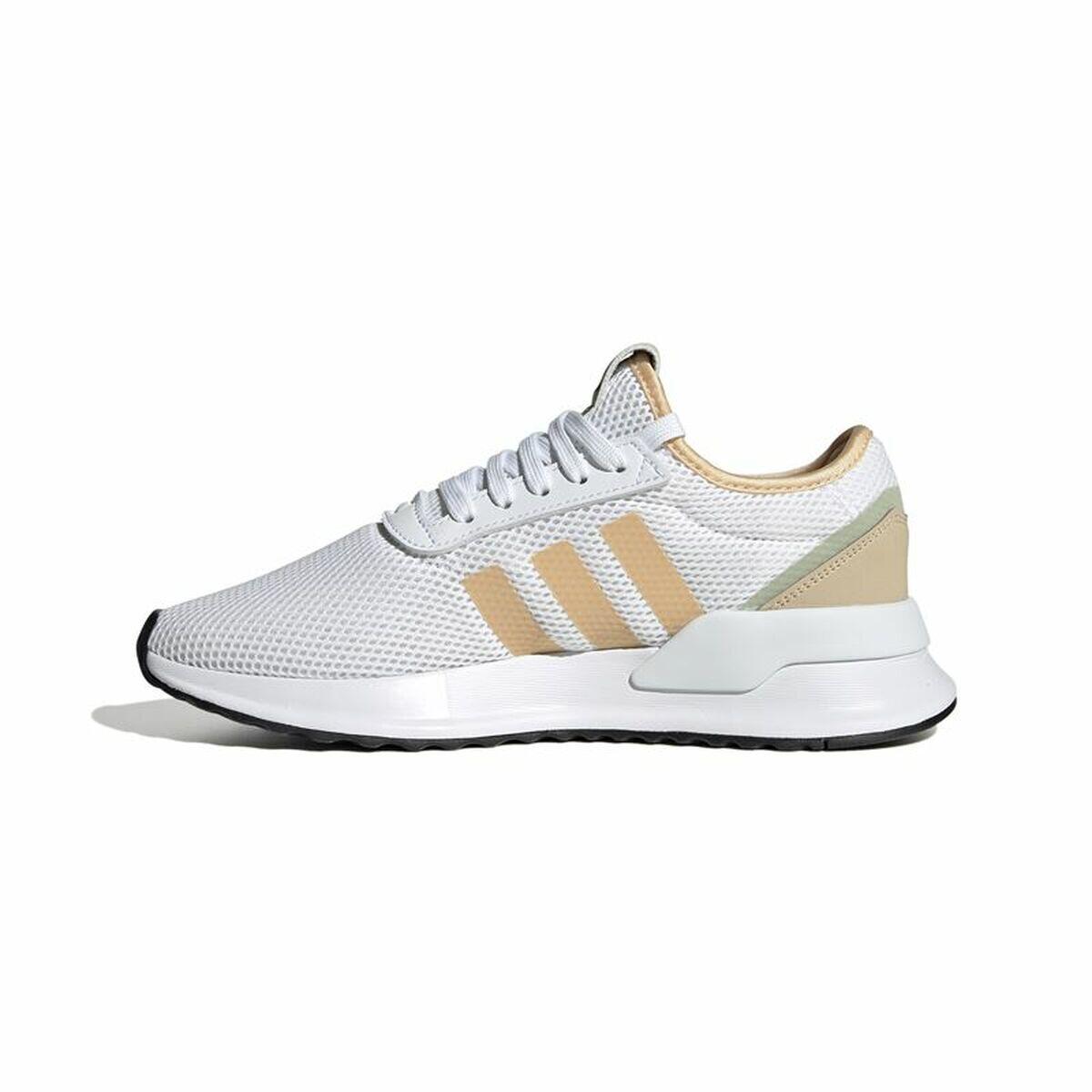 Chaussures de sport pour femme Adidas U_Path X Blanc 2/5