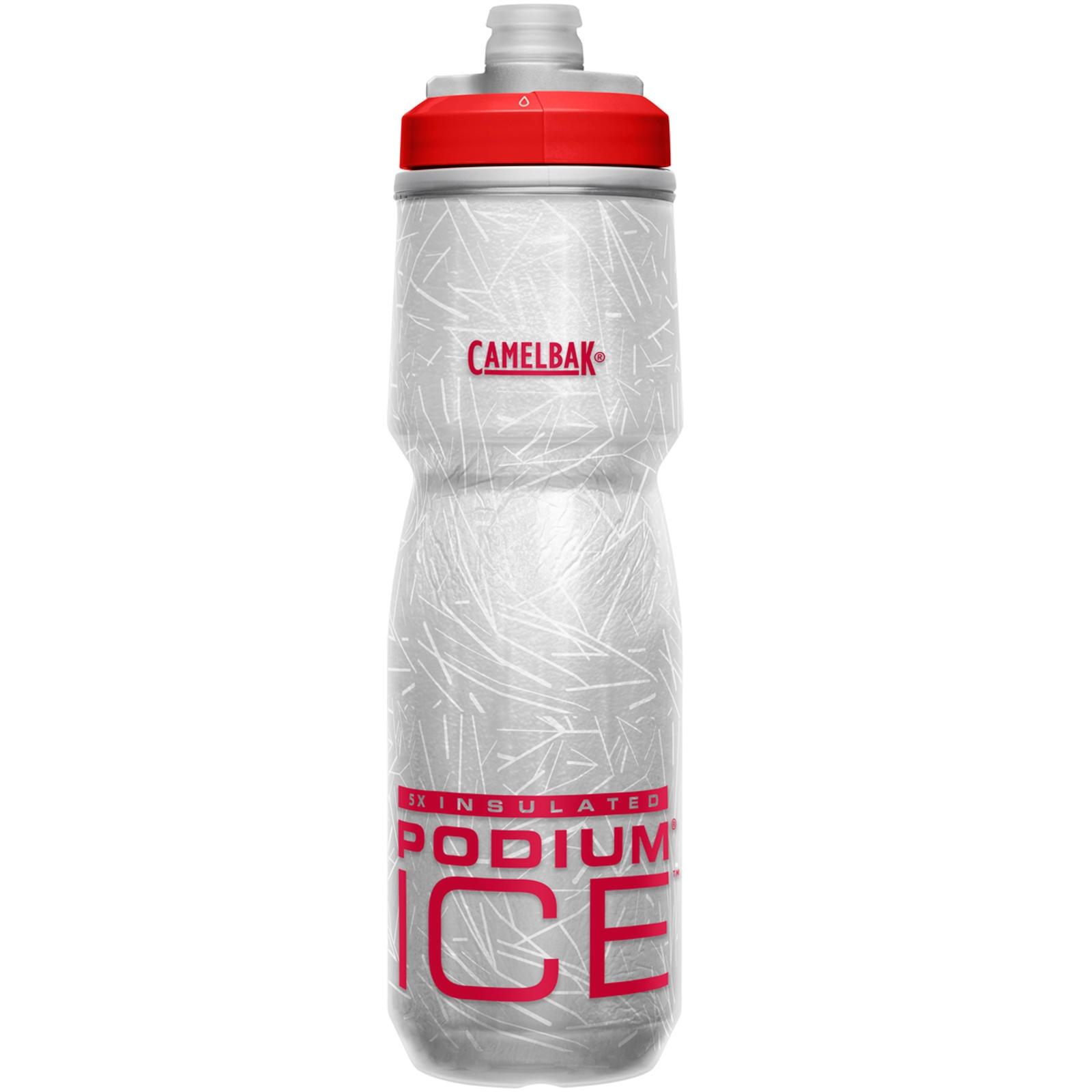 Bidon Camelbak Podium ice 0.6L 1/5