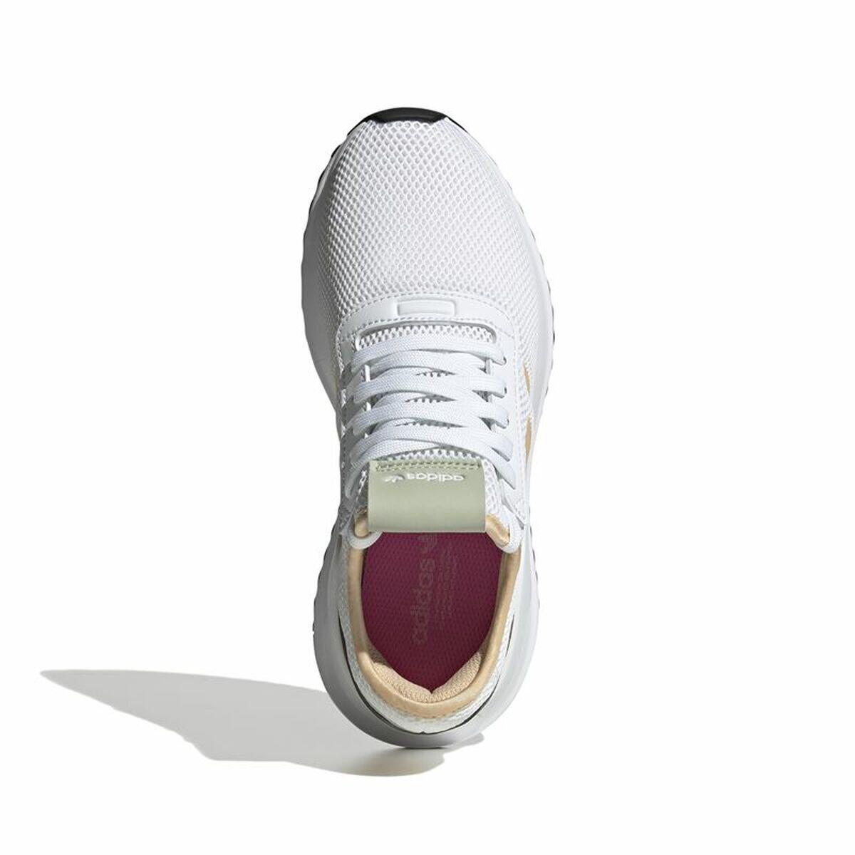 Chaussures de sport pour femme Adidas U_Path X Blanc 4/5