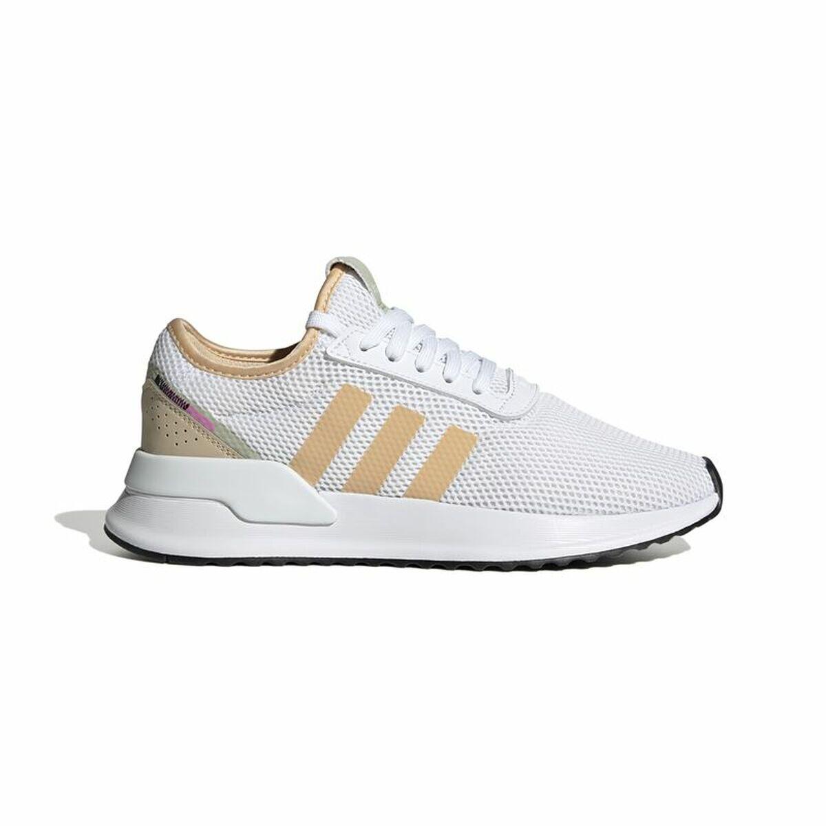 Chaussures de sport pour femme Adidas U_Path X Blanc 1/5