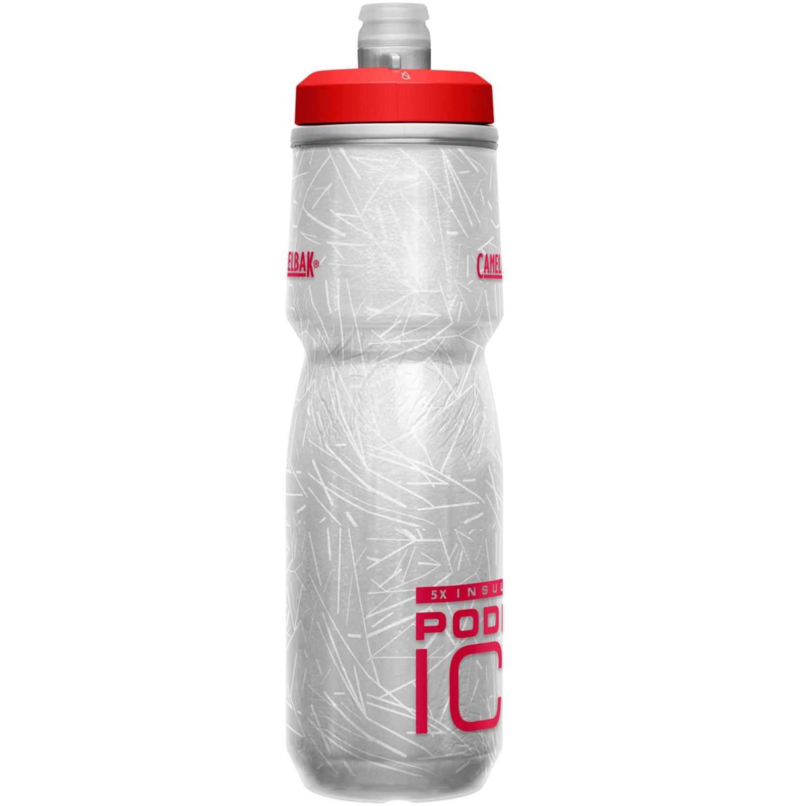 Bidon Camelbak Podium ice 0.6L 2/5