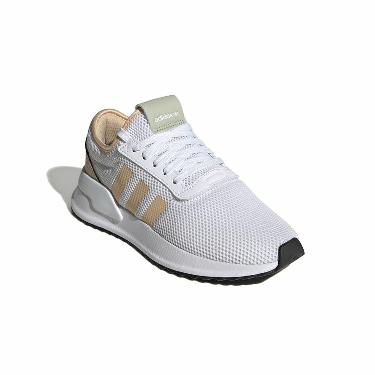 Chaussures de sport pour femme Adidas U_Path X Blanc 5/5