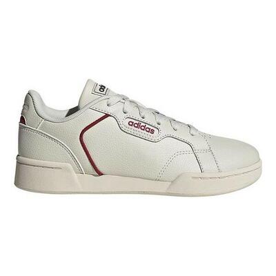 Zapatillas Deportivas Mujer Adidas Roguera Beige