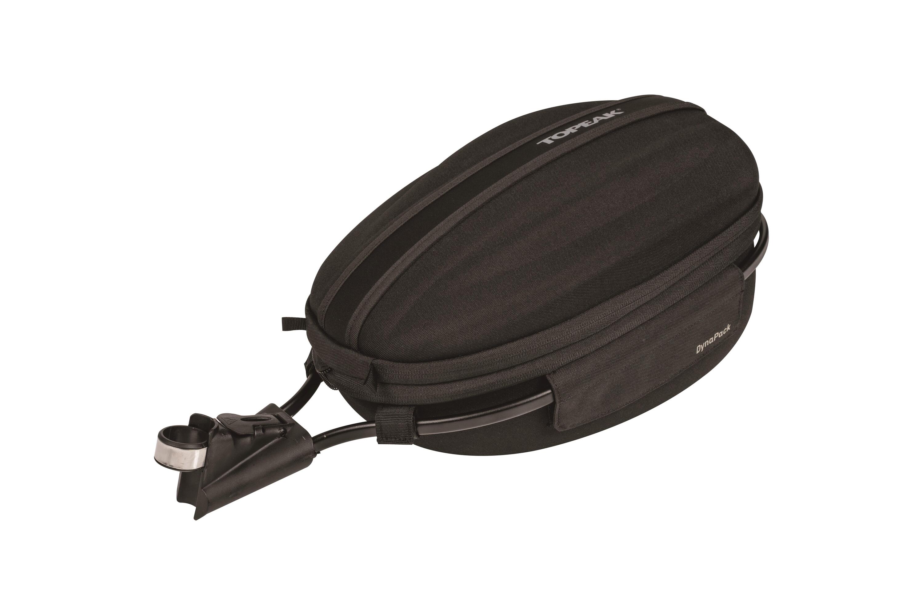 Topeak Zadelpen Tas DynaPack DX 1/3