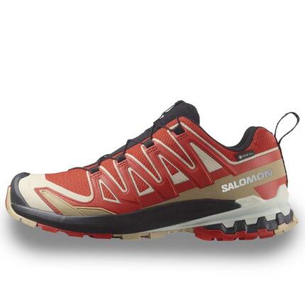 Outdoor-Schuhe Salomon Xa Pro 3D V9 Gtx Erwachsene