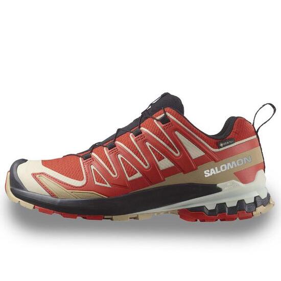 Scarpe Outdoor Salomon Xa Pro 3D V9 Gtx Adulto