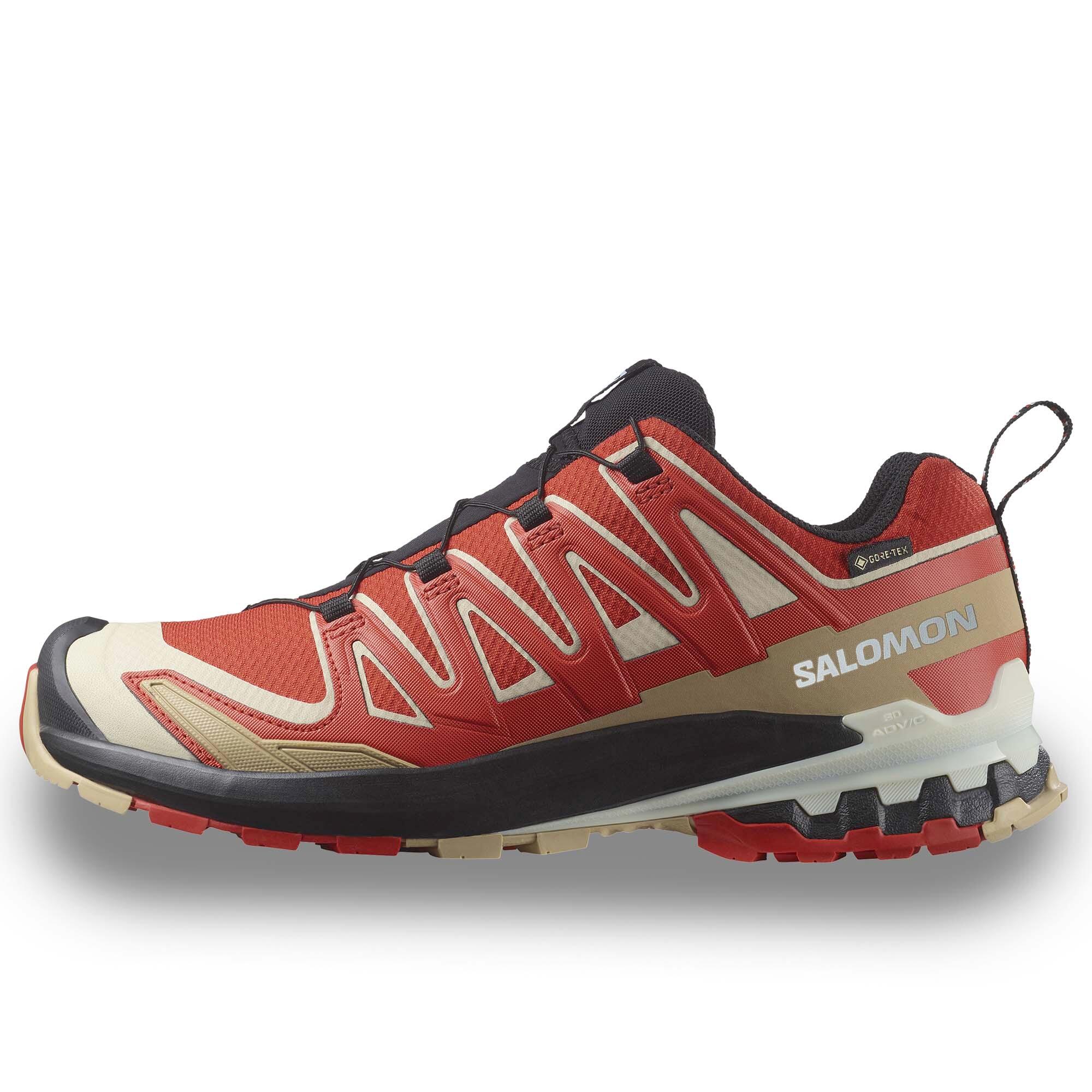 Sapatos Exterior Salomon Xa Pro 3D V9 Gtx Adulto