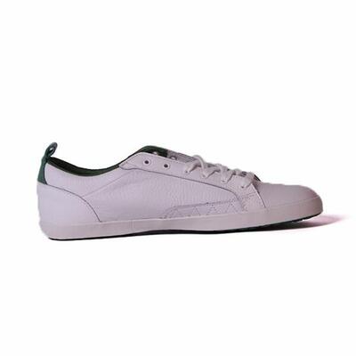 Zapatillas Deportivas Puma Slim Court Blanco