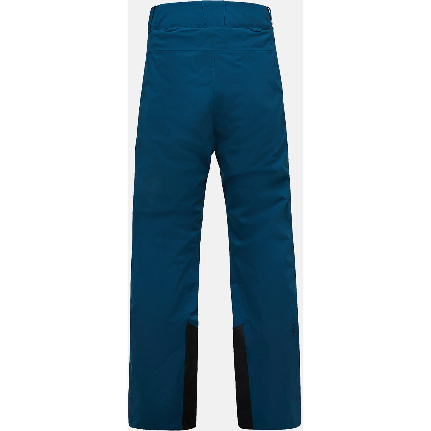 Hose Maroon Pants-INFINITY TEEL 2/4