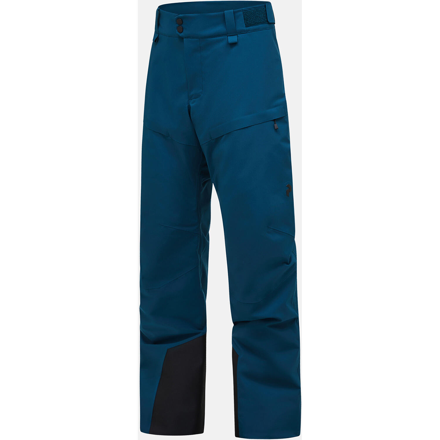 Hose Maroon Pants-INFINITY TEEL 3/4