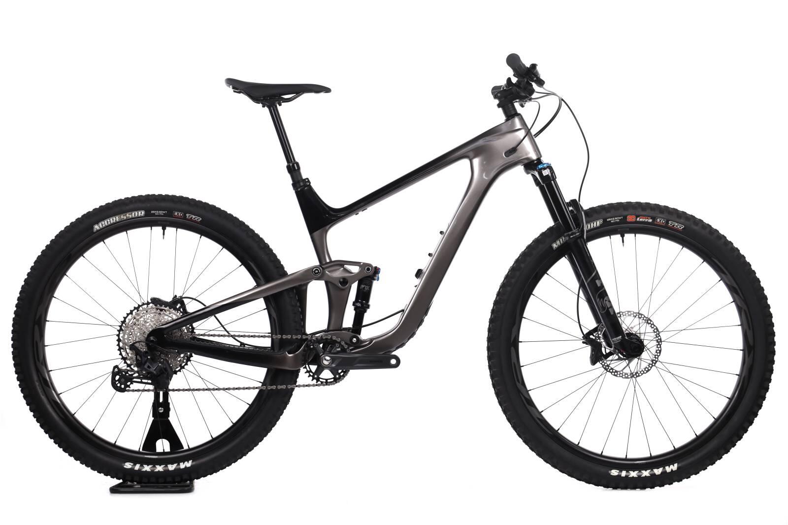 GIANT Segunda Vida - Bicicleta de montaña - Giant Trance - L - Muy Bueno