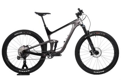 Segunda Vida - Bicicleta de montaña - Giant Trance - L - Muy Bueno