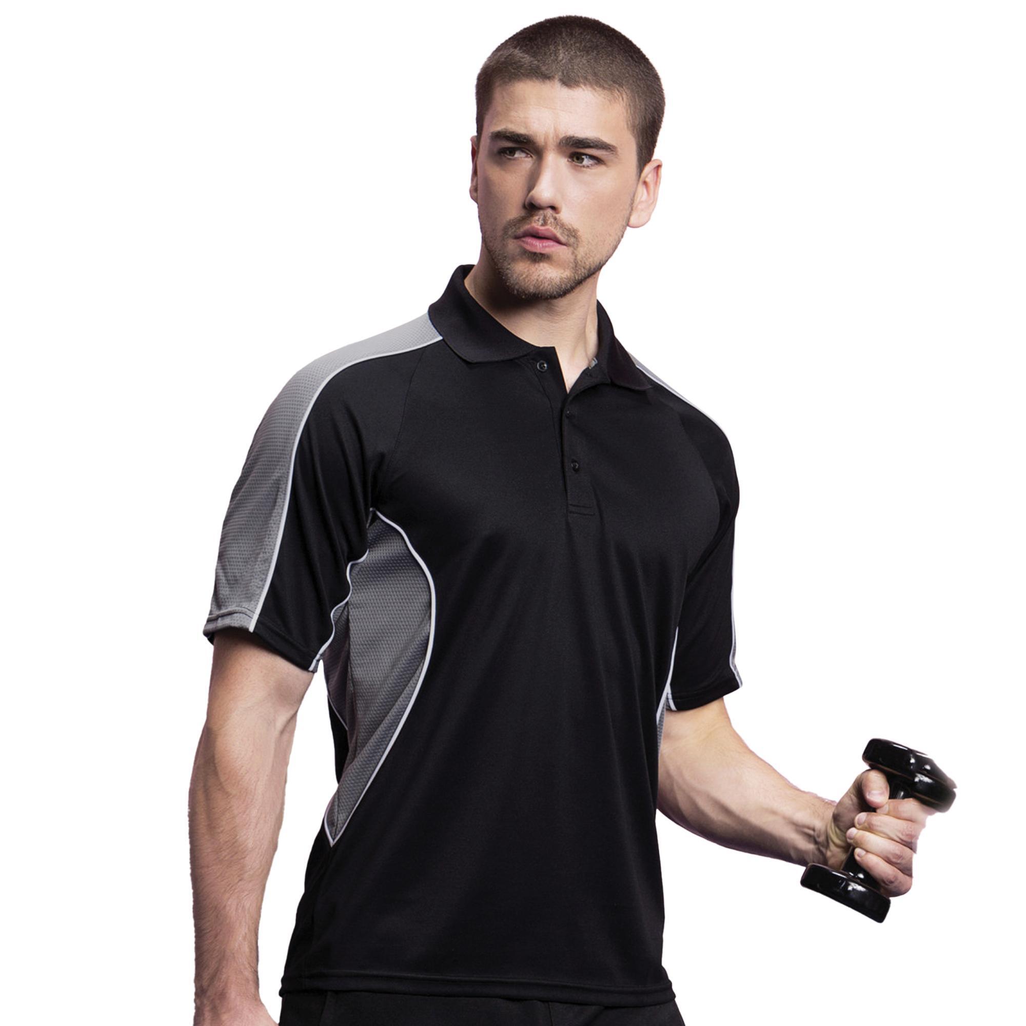 Cămașă Polo |122| GAMEGEAR Bărbați