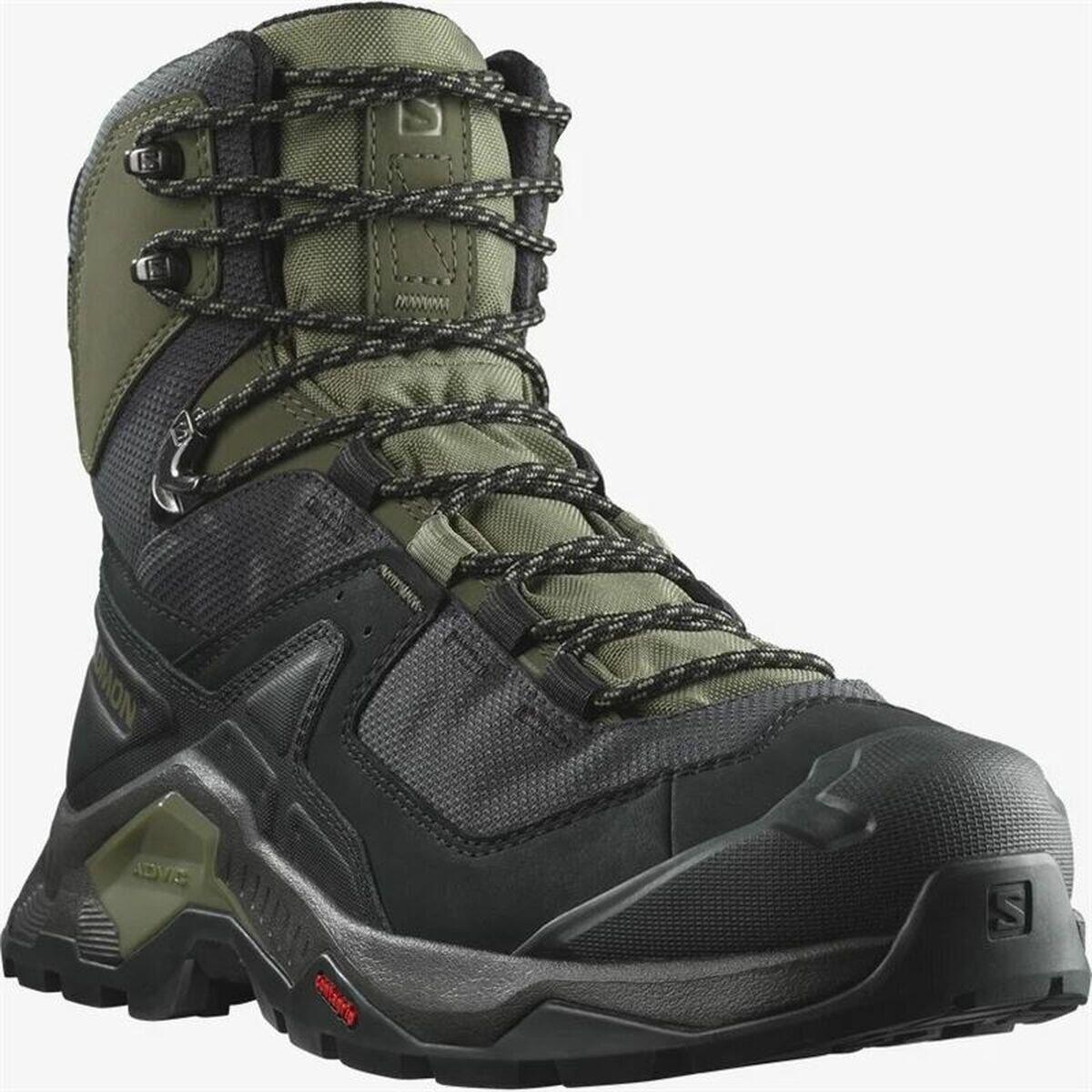 Botas de montanha Salomon Quest Element Gore-Tex 5/5