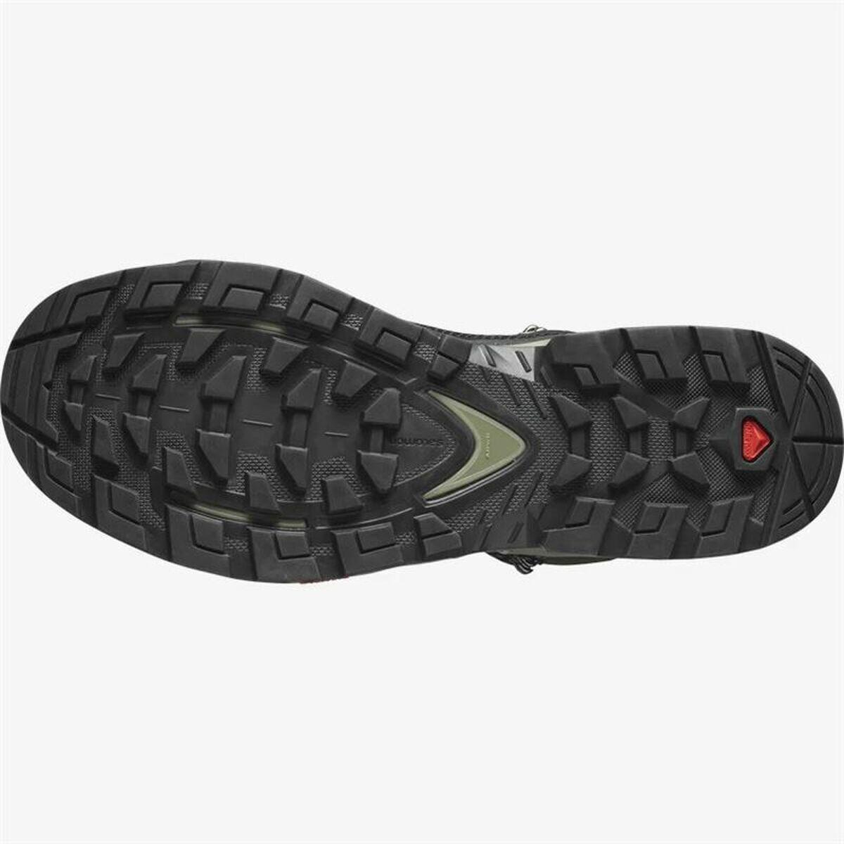 Botas de montanha Salomon Quest Element Gore-Tex 3/5