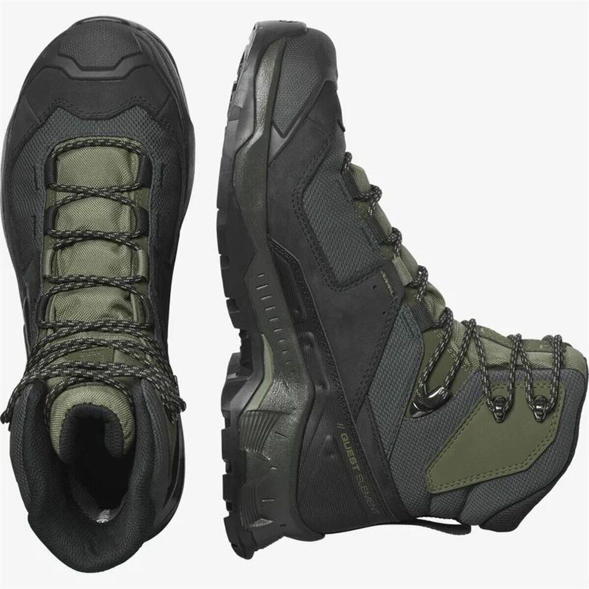 Botas de montanha Salomon Quest Element Gore-Tex 4/5