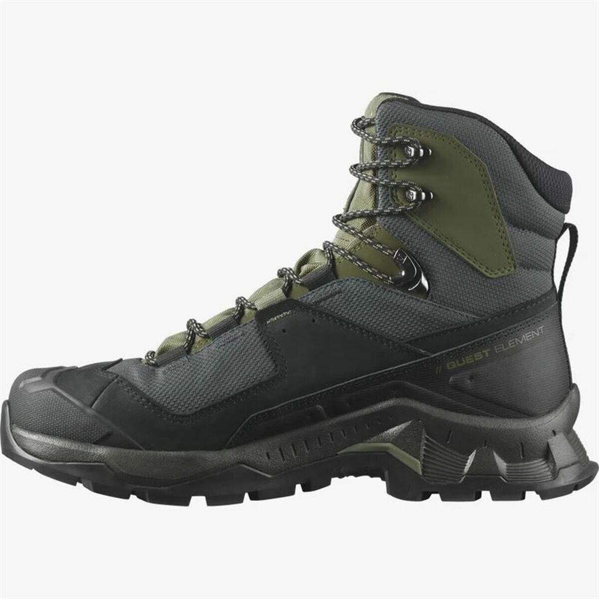 Botas de montanha Salomon Quest Element Gore-Tex 2/5