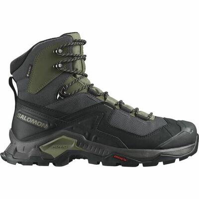 Buty trekkingowe męskie Salomon Quest Element Gtx