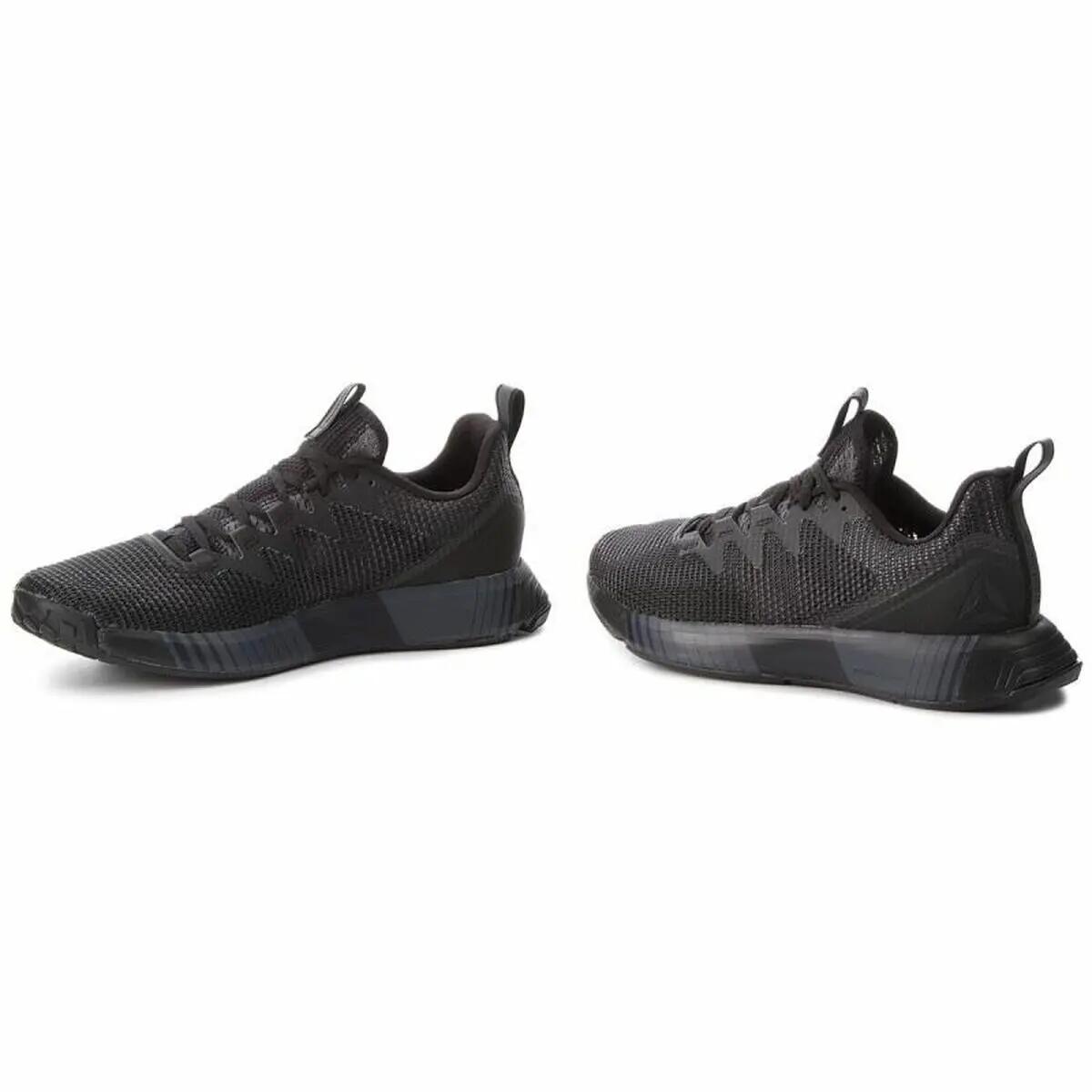 Zapatillas Deportivas Hombre Reebok Fusion Flexweave Hombre 3/5