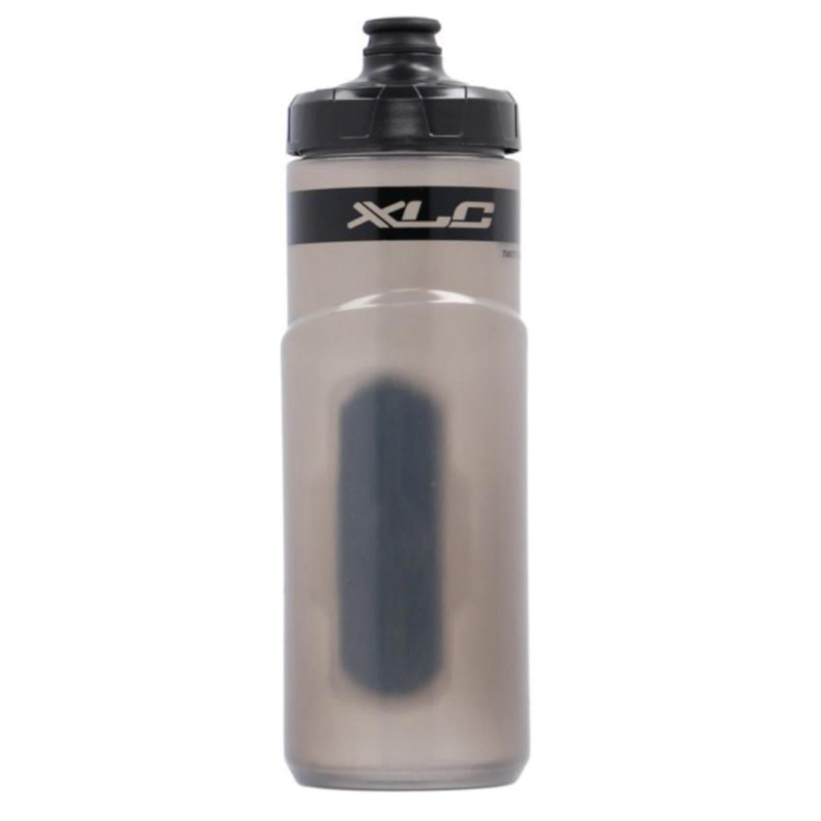 Xlc - Xlc Wb-k09 Fidlock Bottle 600 Ml Bouteille De Vélo - Bidon - Blanc - No Size - Decathlon