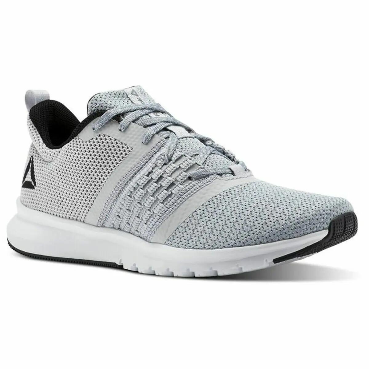 Chaussures de Sport pour Homme Reebok Sportswear Print Lite Rush Skull Homme 3/4