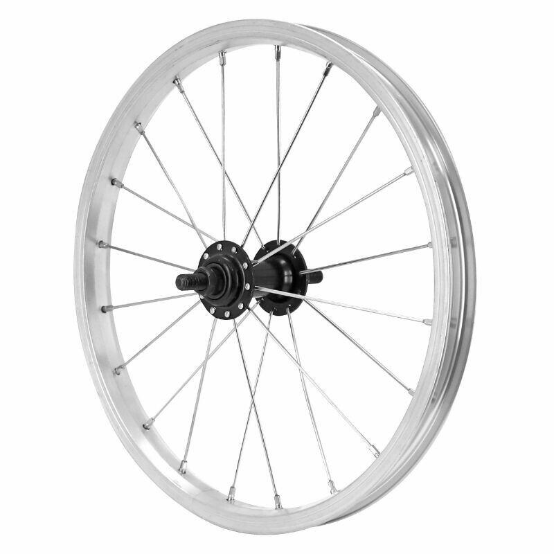 Roue avant jante alu moyeu acier Selection P2R City Patin      2400€    SELECTION P2R Roue avant jante alu moyeu acier Selection P2R City PatinVendu exclusivement en ligne   