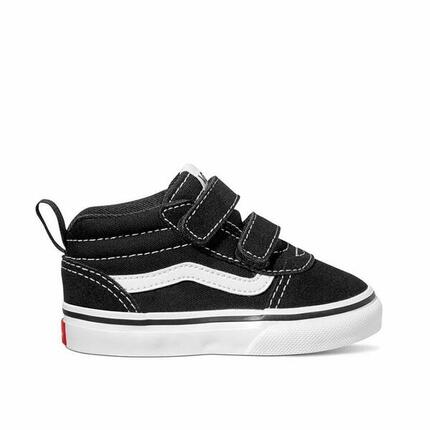 Zapatillas Deportivas Infantiles Vans TD Ward Mid
