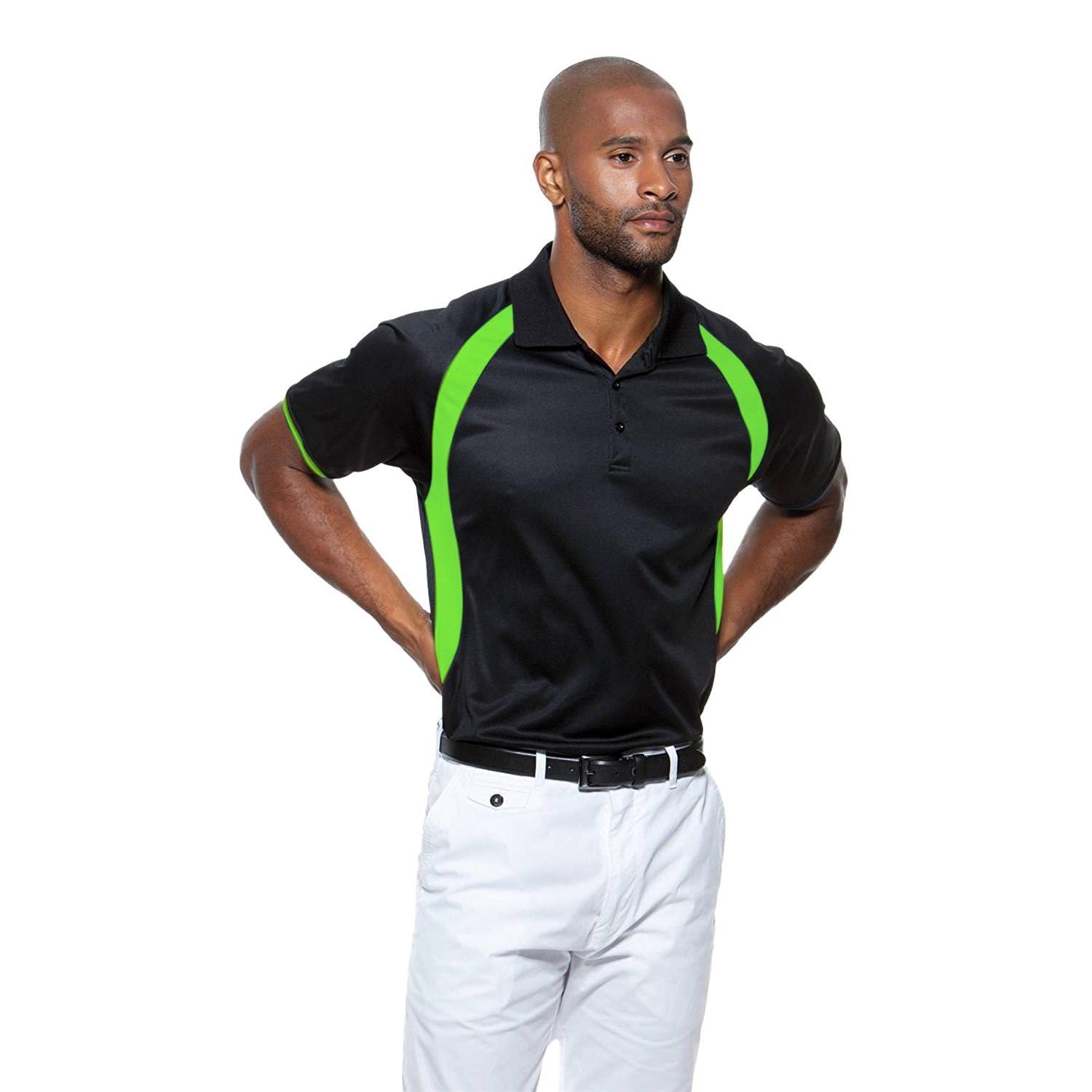 Cămașă Polo |122| GAMEGEAR Bărbați