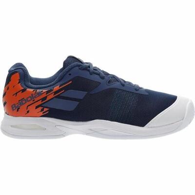 Zapatillas de Padel para Niños Babolat Jet Clay