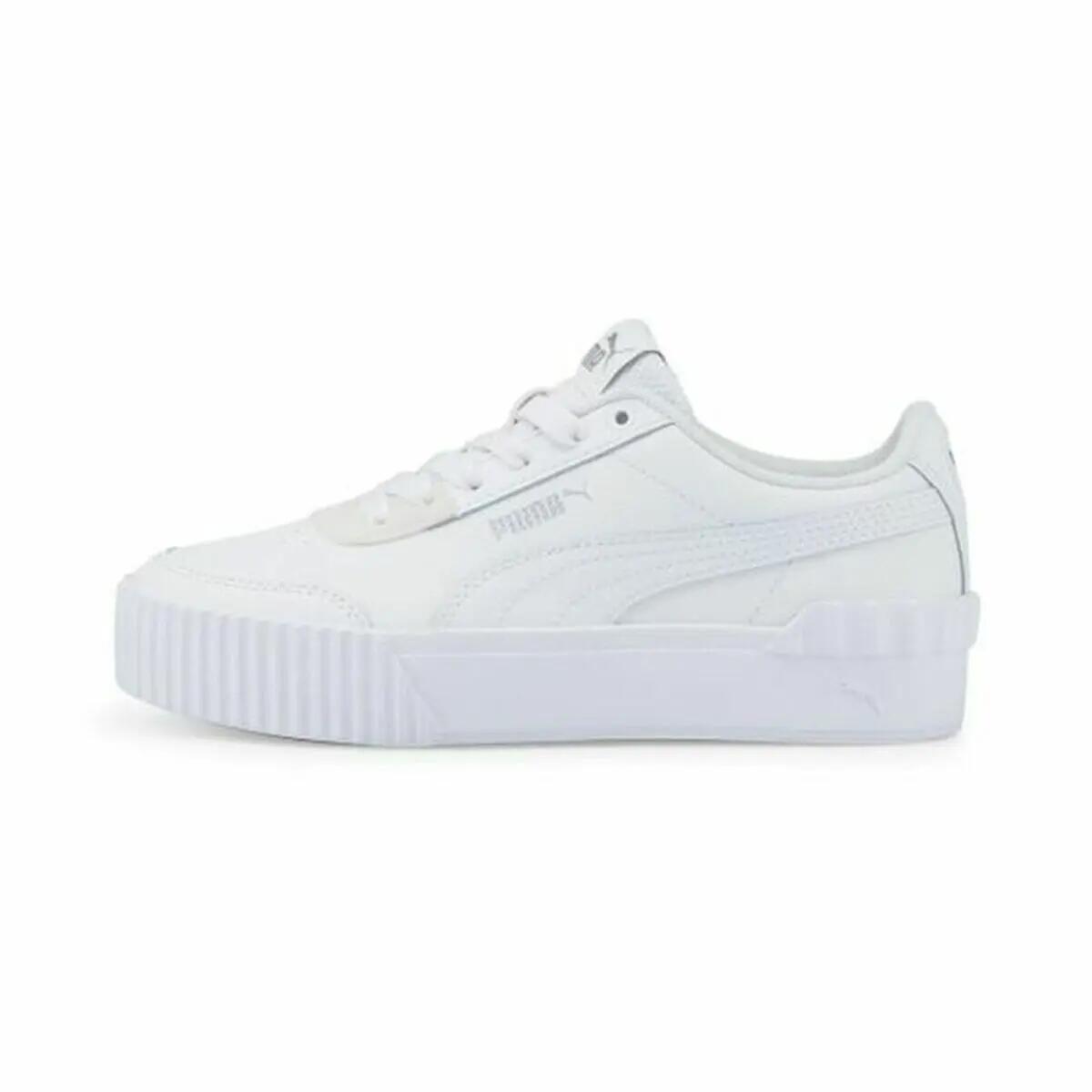 Zapatillas Deportivas Infantiles Puma Carina Lift 2/3