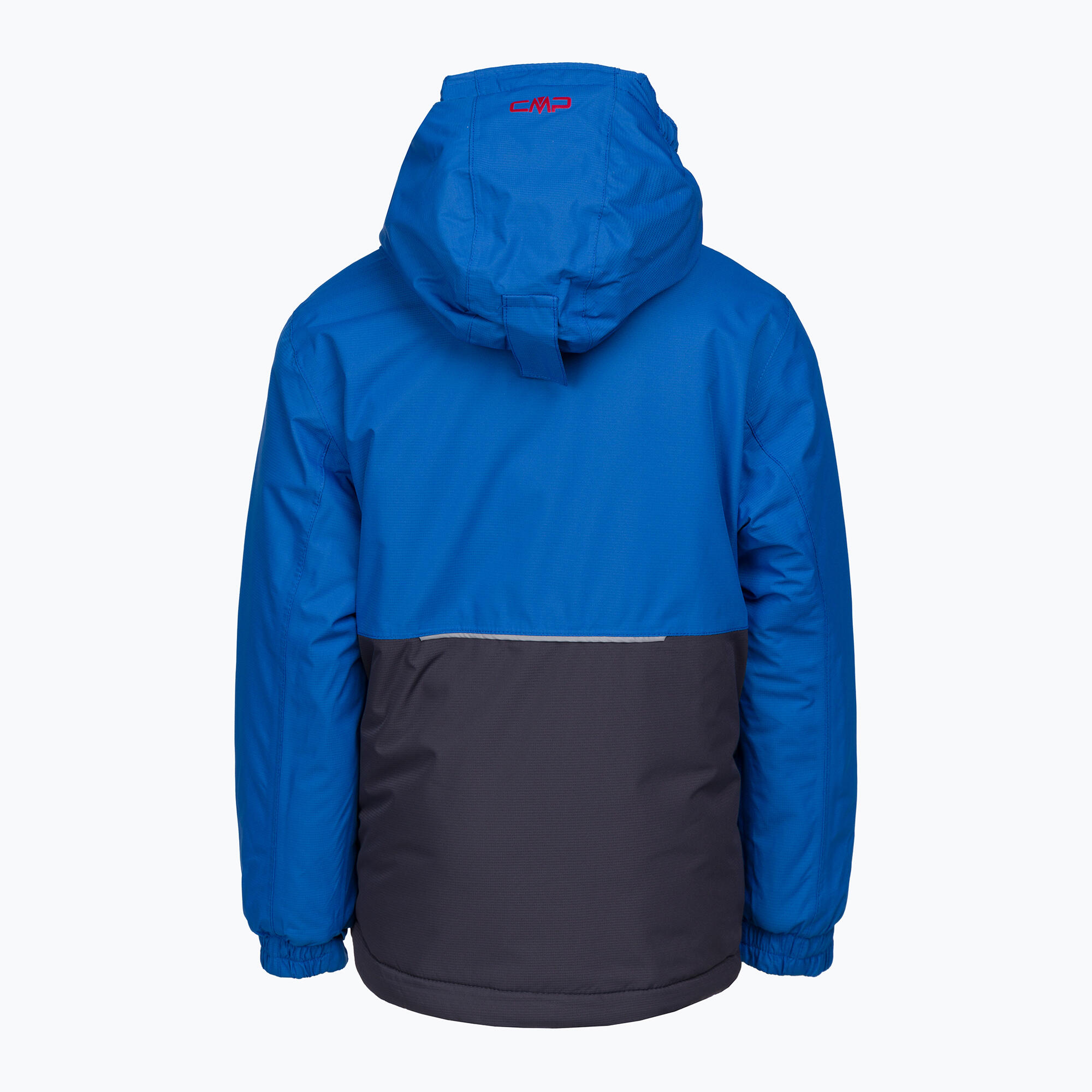 Kurtka zimowa dziecięca CMP Fix Hood 2/5