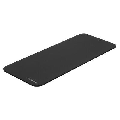 Gymnastikmatte Basic 1.5 Schwarz Ohne Ösen Gymnastik