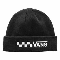 Chapeau Vans Trecker Noir