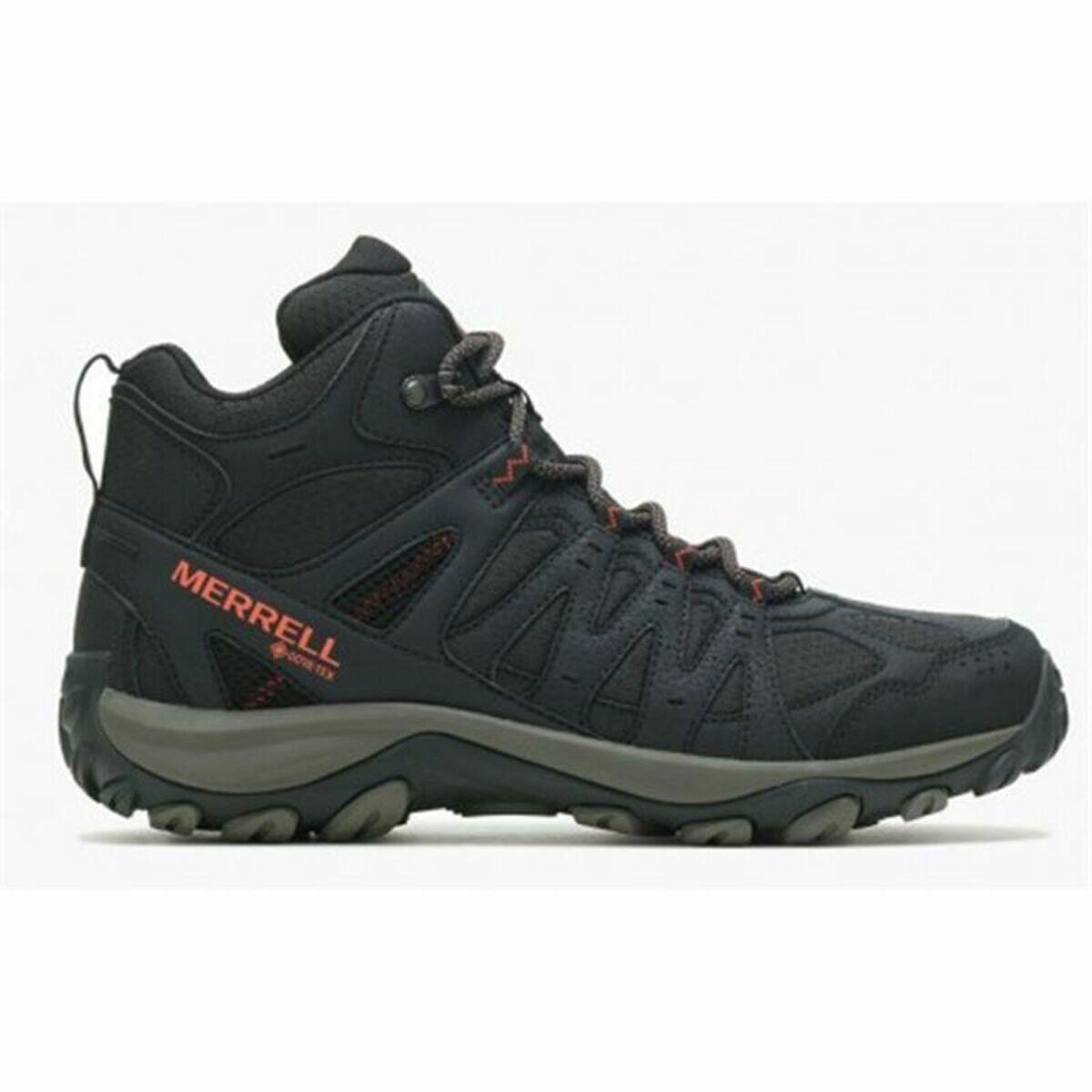 Bergstiefel Merrell 2/6
